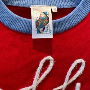 Sweater
